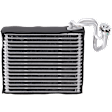 2003-2011 Honda Element - A/C Evaporator, Japan-Built Vehicles