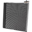 2014 Acura MDX - A/C Evaporator, Front