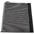2014 Acura MDX - A/C Evaporator, Front