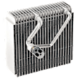 2008 Hyundai Tucson - A/C Evaporator