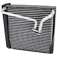 2003 Acura MDX - A/C Evaporator, Front