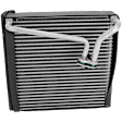 2003 Acura MDX - A/C Evaporator, Front