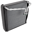 2003 Acura MDX - A/C Evaporator, Front