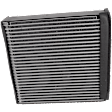 2003 Acura MDX - A/C Evaporator, Front