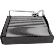 2003 Acura MDX - A/C Evaporator, Front