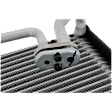 2003 Acura MDX - A/C Evaporator, Front