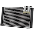 A/C Evaporator, Rear