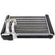 A/C Evaporator, Rear