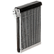 2009 Honda Odyssey Touring - A/C Evaporator, Rear