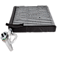 A/C Evaporator