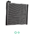2011 Acura ZDX Base - A/C Evaporator