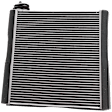2011 Acura ZDX Base - A/C Evaporator
