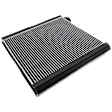 2011 Acura ZDX Base - A/C Evaporator