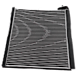 2011 Acura ZDX Base - A/C Evaporator