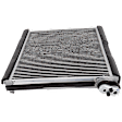 2011 Acura ZDX Base - A/C Evaporator