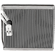 A/C Evaporator