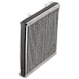 A/C Evaporator