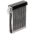 2011 Acura MDX - A/C Evaporator, Rear