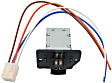 2006-2019 Kia Optima - Blower Motor Resistor