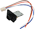 2006-2019 Kia Optima - Blower Motor Resistor