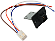2006-2019 Kia Optima - Blower Motor Resistor
