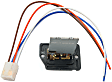2006-2019 Kia Optima - Blower Motor Resistor