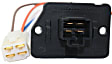 2006-2019 Kia Optima - Blower Motor Resistor