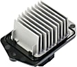 Blower Motor Resistor