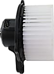 Front Blower Motor