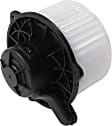 Front Blower Motor