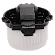 Blower Motor, 4 Cyl., 1.8L Engine