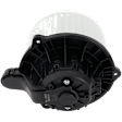 Blower Motor, Front