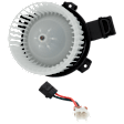 Front Blower Motor
