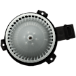 Blower Motor, Front