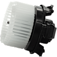 Blower Motor, Front
