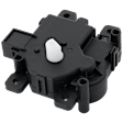 2011 Hyundai Sonata - A/C Actuator