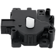 2011 Hyundai Sonata - A/C Actuator