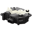 A/C Actuator, Temperature; Dual Zone Temperature Control