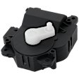 A/C Actuator - Direct Fit