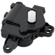 A/C Actuator - Direct Fit