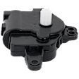 A/C Actuator - Direct Fit