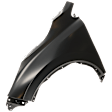 2017 Honda CR-V - Front, Driver Side Fender