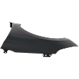 Front, Driver Side Fender, Primed