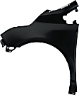 Front, Passenger Side Fender, Primed