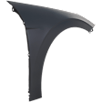 Front, Passenger Side Fender CAPA Certified