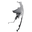 Front, Driver Side Fender