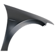 Front, Passenger Side Fender
