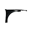 Front, Passenger Side Fender CAPA Certified