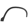2022 Honda Passport - Front, Passenger Side, Fender Flares, Textured Black, CAPA Certified