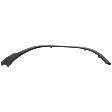 2022 Honda Passport - Front, Passenger Side, Fender Flares, Textured Black, CAPA Certified